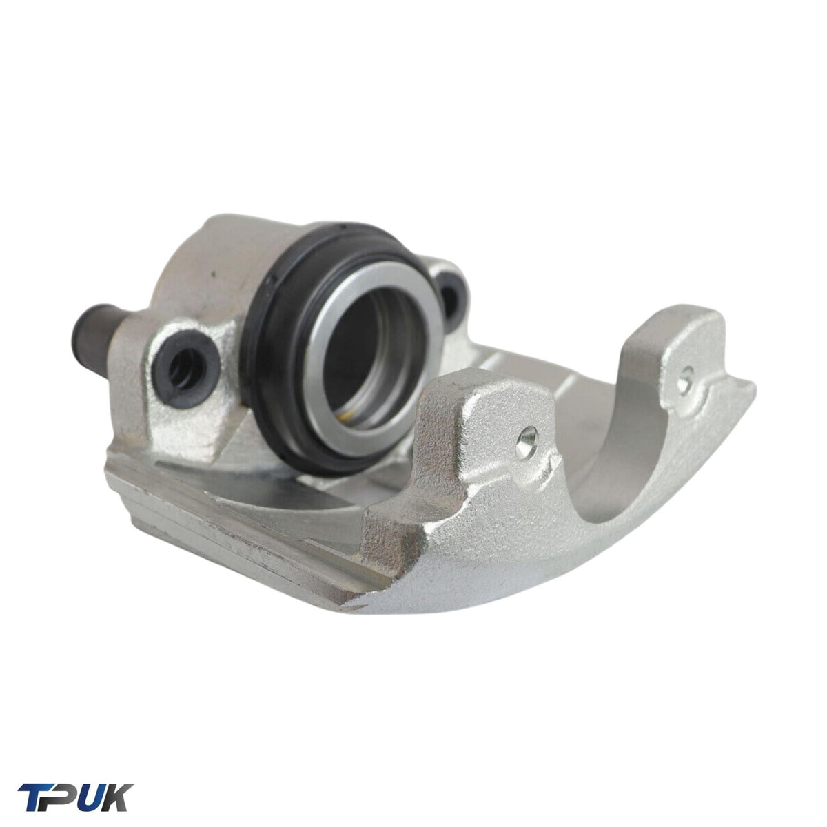 Front Brake Caliper For Ford Transit Connect Without Bracket Spring 2002 On Left