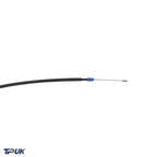 Handbrake Parking Cable Right For Ford Transit Mk8 2012 On Single Rear Wheels