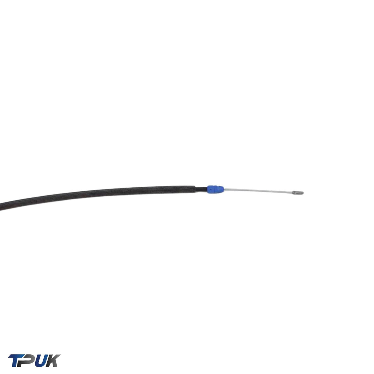 Handbrake Parking Cable Right For Ford Transit Mk8 2012 On Single Rear Wheels