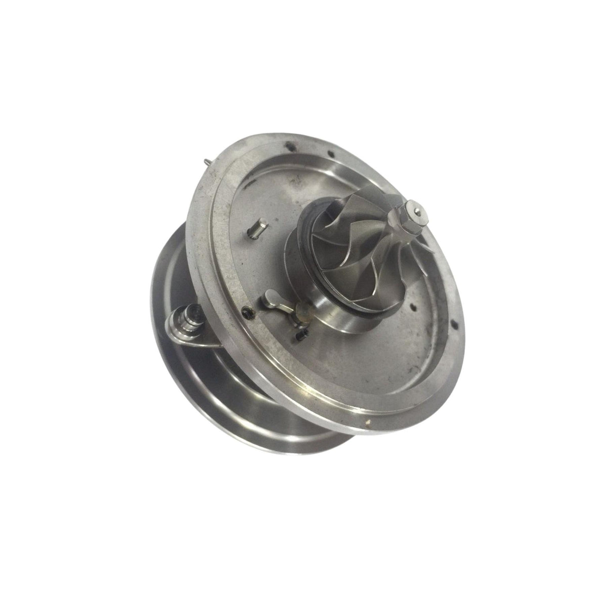 Turbocharger Turbo Cartridge Chra For Ford Ranger 2.2 Rwd Euro 5 2011 On 787556