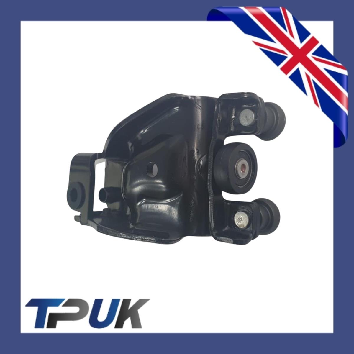 Sliding Door Roller For Ford Transit Courier 1.0 1.5 1.6 2014 On Upper Left Side