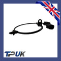 Ford Transit Mk8 Custom Fwd Single / Twin Wheel Rear Abs Sensor 2013 On 1771171