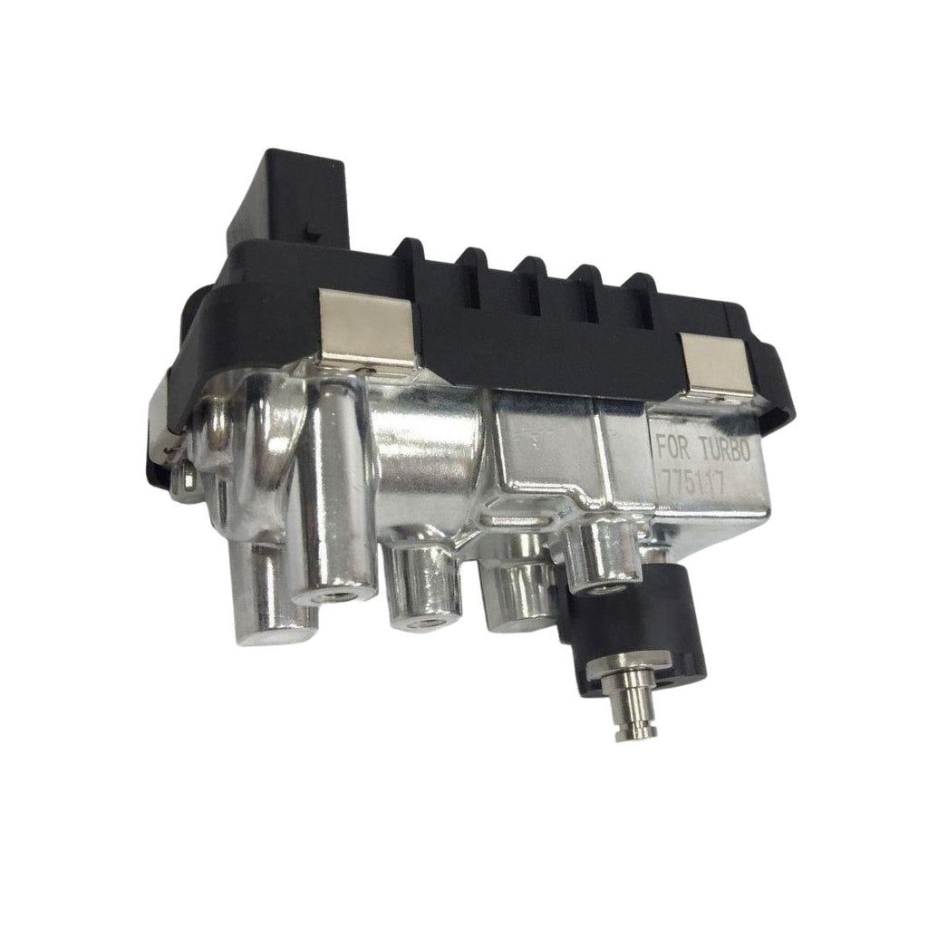 Land Rover Defender Turbo Actuator 2.4 Rwd G38 Volvo Xc70 Xc60 V70 S80 D 787630