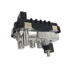 Land Rover Defender Turbo Actuator 2.4 Rwd G38 Volvo Xc70 Xc60 V70 S80 D 787630