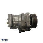 Air Conditioning Compressor For  Transit 2.2 2000 -2014 1730528 7C1119D629Ba