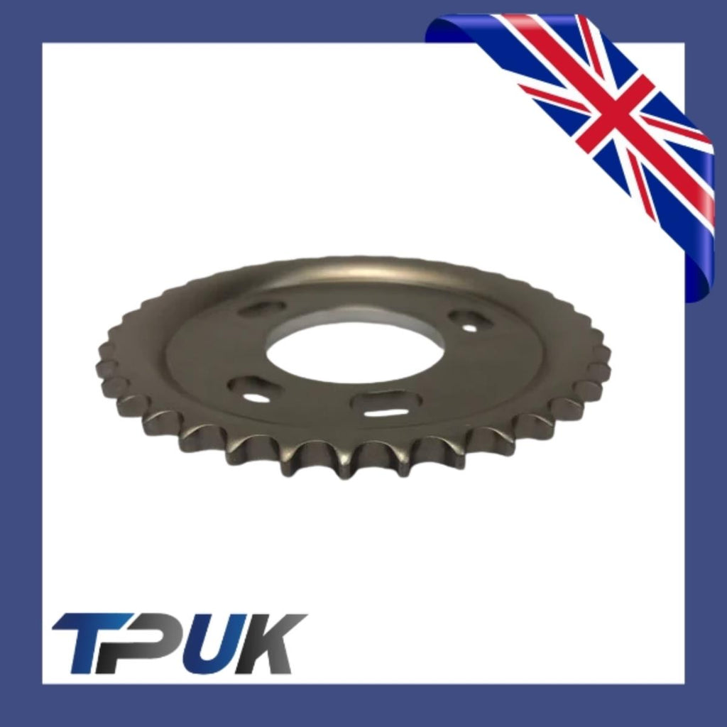 Ford Transit Mk7 Mk8 Camshaft Gear Sprocket 2.2 2.4 Relay Boxer Defender Ranger