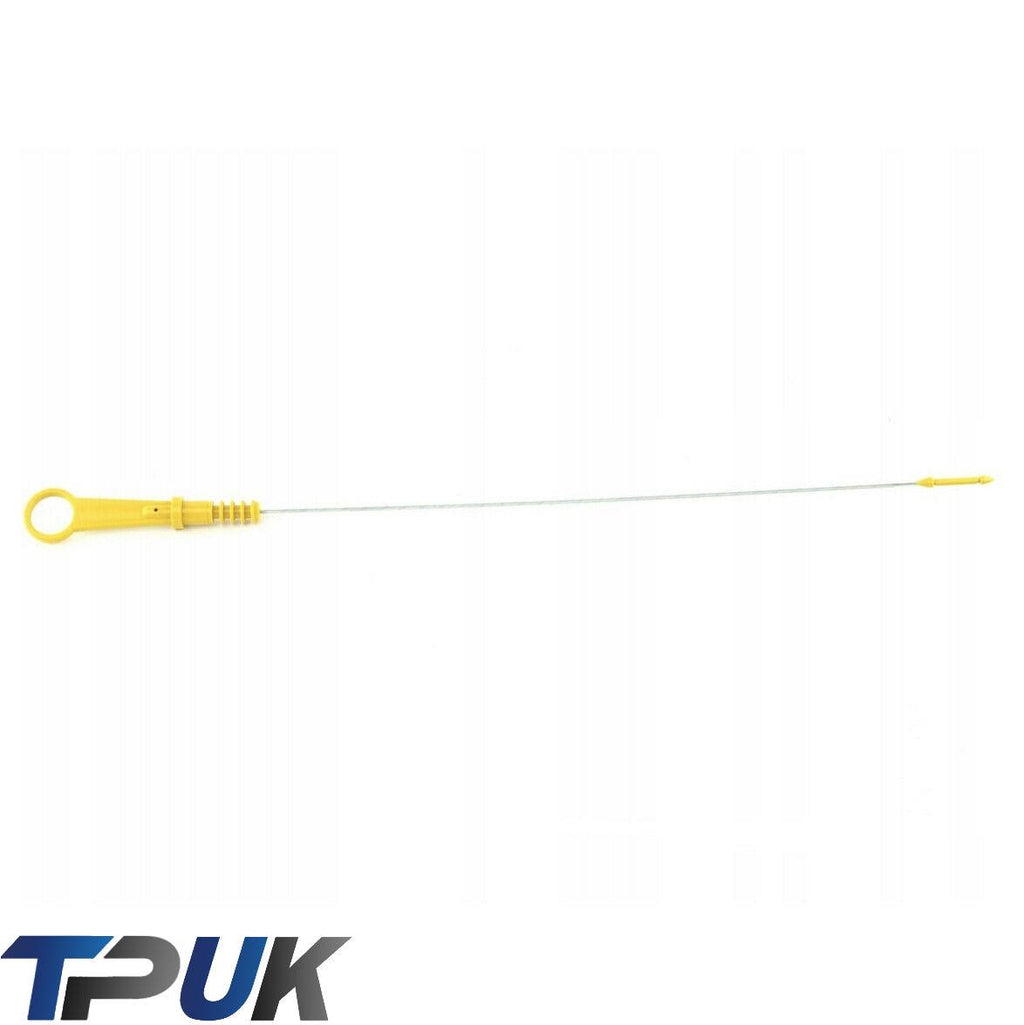 Oil Level Dip Stick For Ford Transit Connect 1.8 Diesel Focus Cmax 1257259