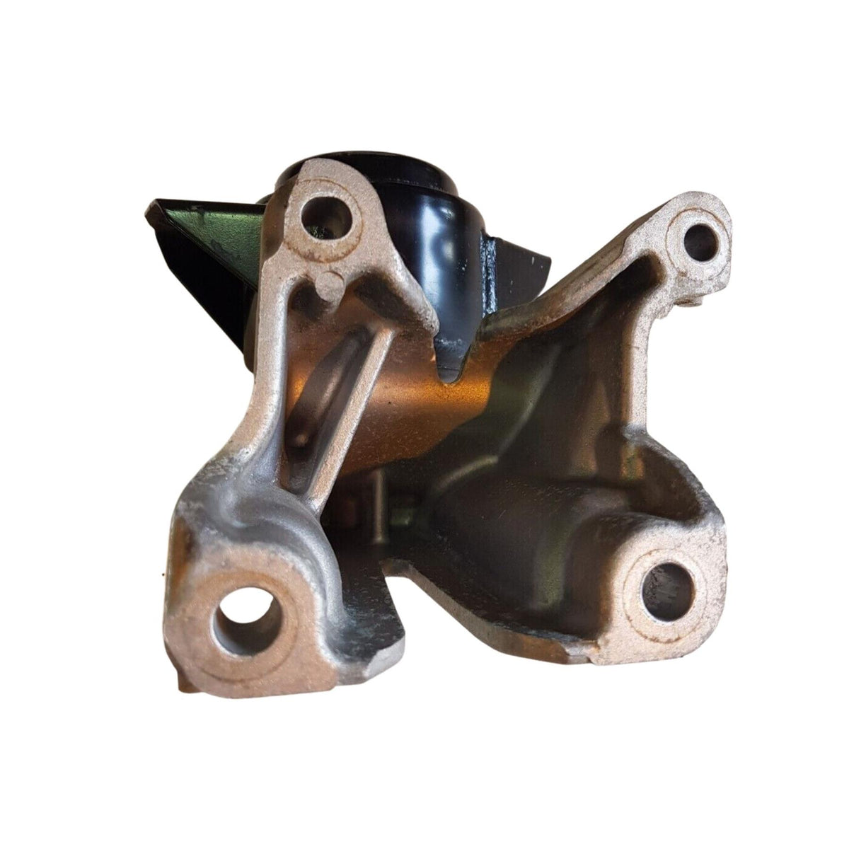 Left Engine Mount For Land Rover Defender 2.2 2011-2016 Kku500860