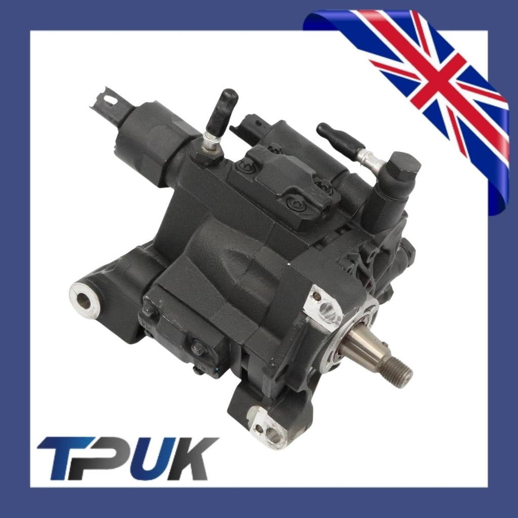 Fuel Pump High Pressure For Nissan Cube Juke Evalia Qashqai Injection 1.5 Dci
