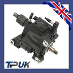 Fuel Pump High Pressure For Nissan Cube Juke Evalia Qashqai Injection 1.5 Dci
