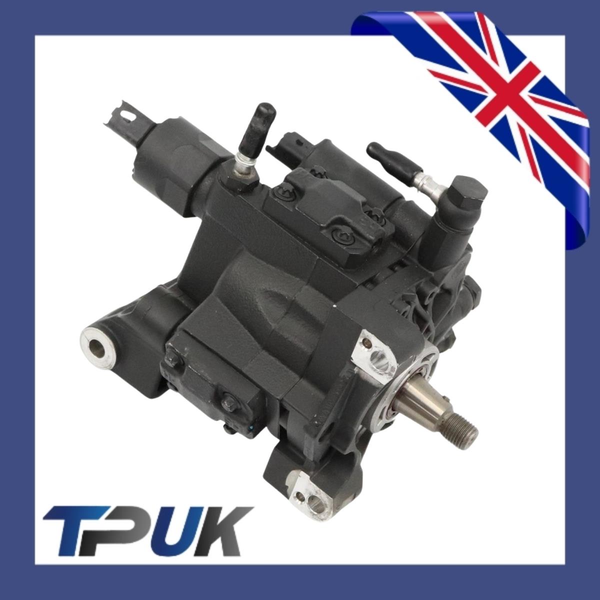 Fuel Pump High Pressure For Nissan Cube Juke Evalia Qashqai Injection 1.5 Dci