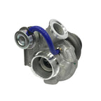 Turbocharger Turbo New Holland Tractor 2014 On Nef4 4.5L Diesel 430 440 450 460