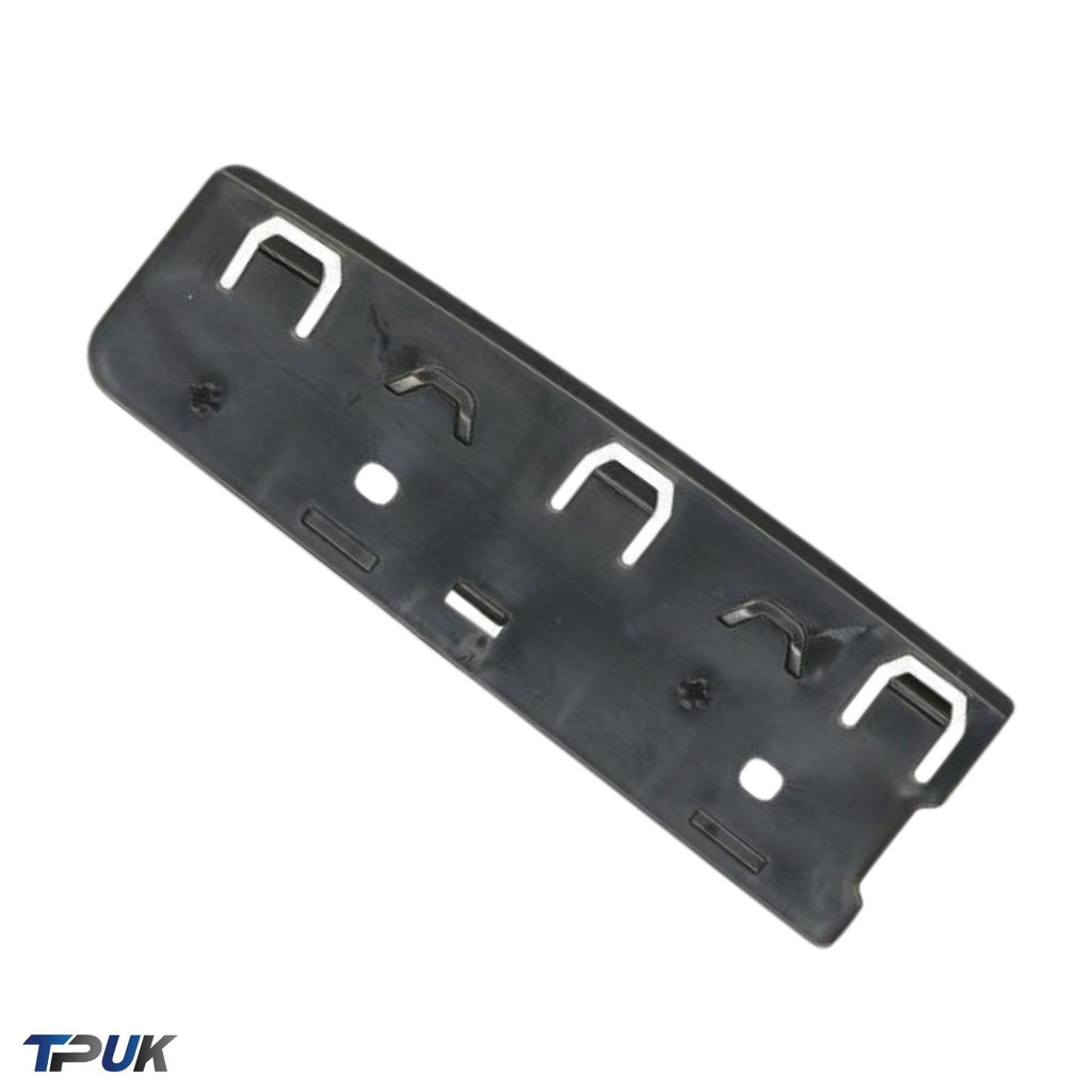 Bumper Bracket Holder For Ford Transit 2.2 2.3 2.4 3.2 2013 On Front Right 1848027