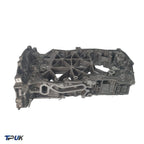 Engine Stiffener Plate Sump For Ford S-Max Galaxy 2.0 D 16V Ymcb Mg9Q6U004Aa