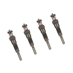 Glow Plugs For Nissan Patrol 3.2 1979-1988 Per 4 11065T3400 11065T3470