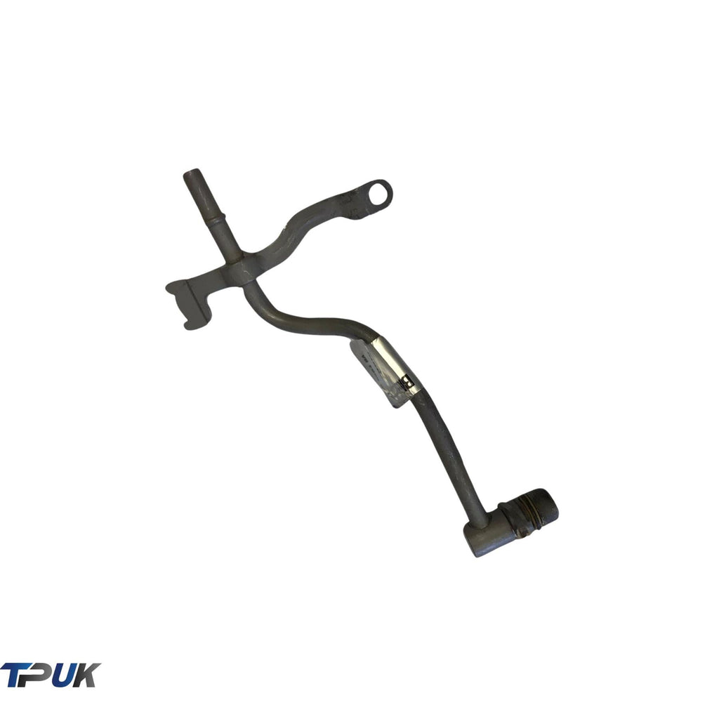 Turbo Water Pipe Ford S-Max Galaxy 2.0 Tdci 2006-2018 Jg9Q6084Ba Genuine