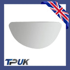 Blind Spot Mirror Glass For Transit Mk6 Mk7 2.0 2.3 2.4 2000-2006 N/S Left