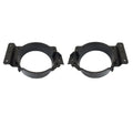 Pair Of Front Fog Light Lamp Bracket Ford Transit Mk7 1387138 1387139 2006-2014