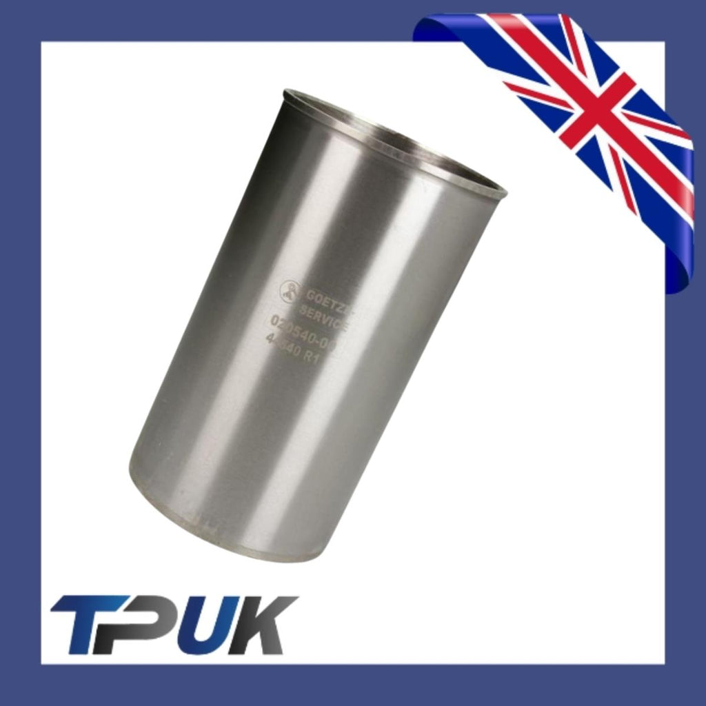 Piston Liner For Ford Transit 2.2 Fwd 2.4 Rwd 2006-2011 Euro 4 0.5 Oversize