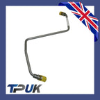 Oil Feed Pipe Ford Focus Citroen Peugeot Mazda Mini Cooper Volvo 1.6 90Ps