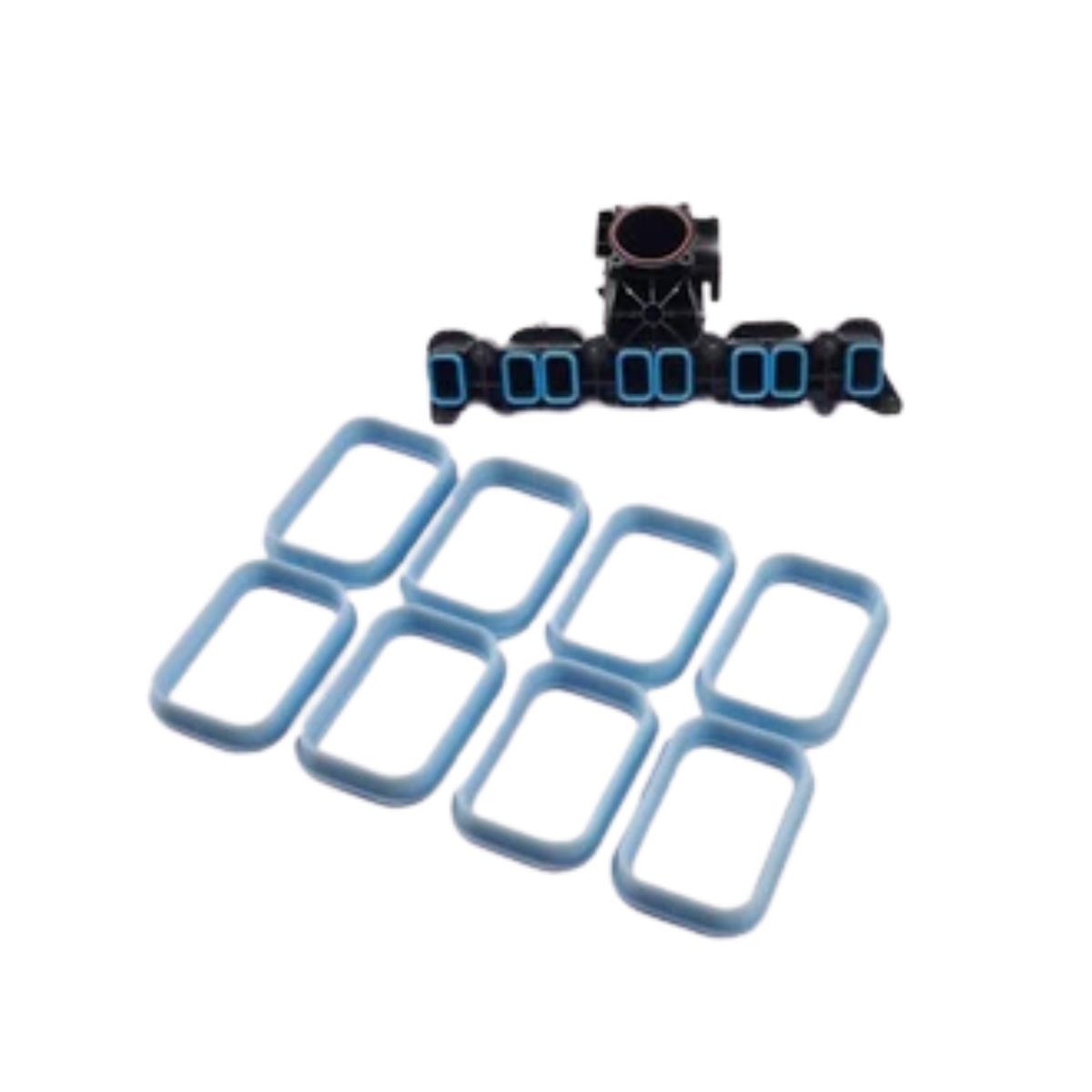 8 Inlet Manifold Gasket X Type Mondeo Transit Ducato Ranger Relay Txii Defender Custom