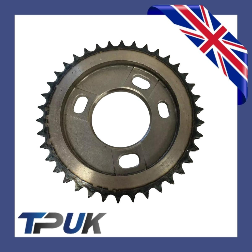 Camshaft Timing Gear Sprocket For Ford Transit Mk6 2000-2006 Genuine