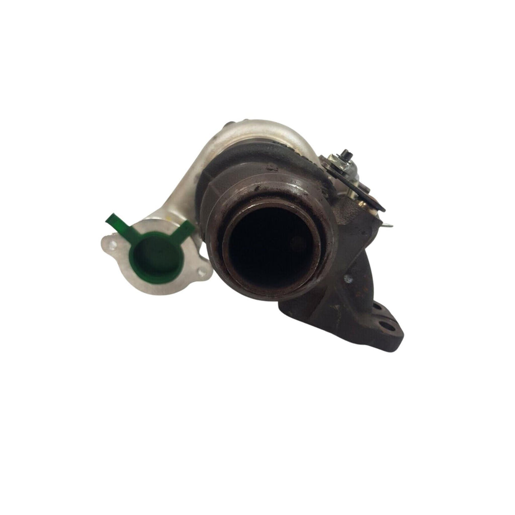 Turbocharger For Ford Fiesta Citroen C3 Ds3 Peugeot 308 2009-2022 9673283680