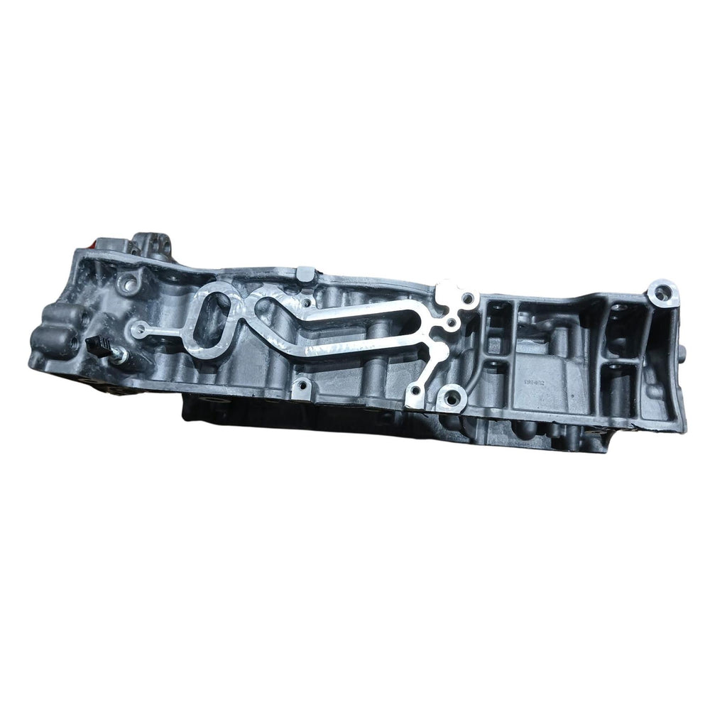 Engine Stiffener Plate For Ford Galaxy 2.0 Ecoblue 2018 On Hg9Q-6U004-Aa Genuine