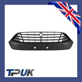 Front Bumper Grille For Ford Transit Custom 2.0 2.2 2012 On 1764063 1778881