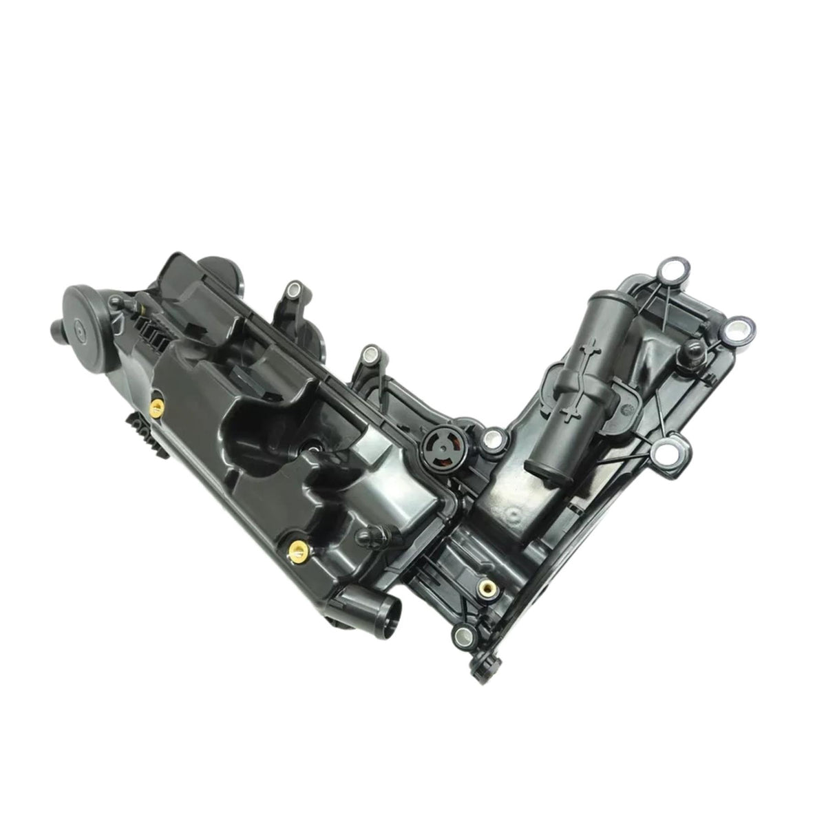 Cylinder Head Cover For Discovery Freeelander 2 Range Rover Evoque 2014 On
