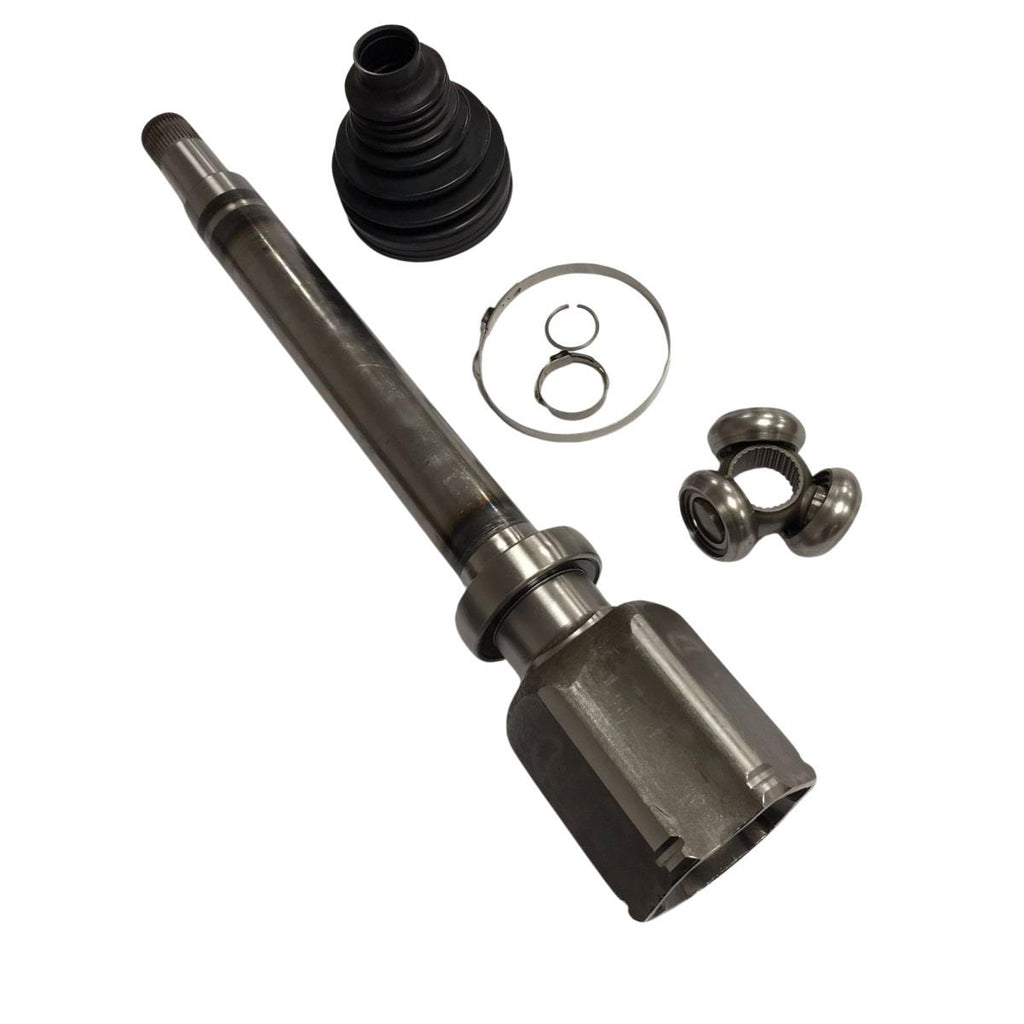 Right Driveshaft Gearbox End For Ford Transit Mk8 Custom 2.0 2.2 Up To 330S