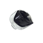 Ford Transit Custom 2012 On Right Wing Mirror Clear Indicator Lens Rh Side