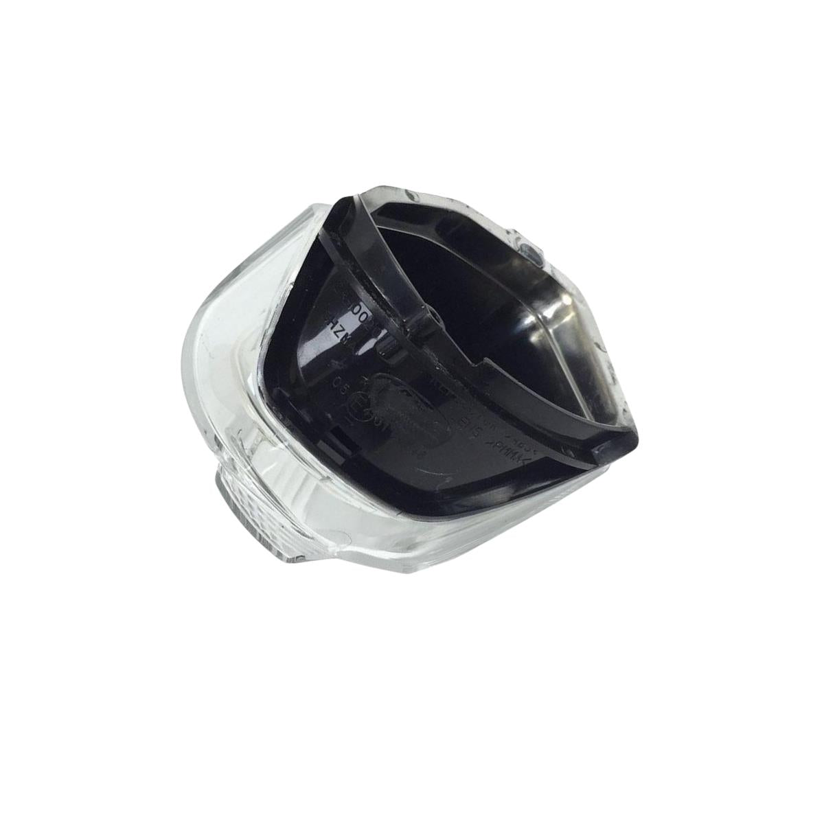 Ford Transit Custom 2012 On Right Wing Mirror Clear Indicator Lens Rh Side
