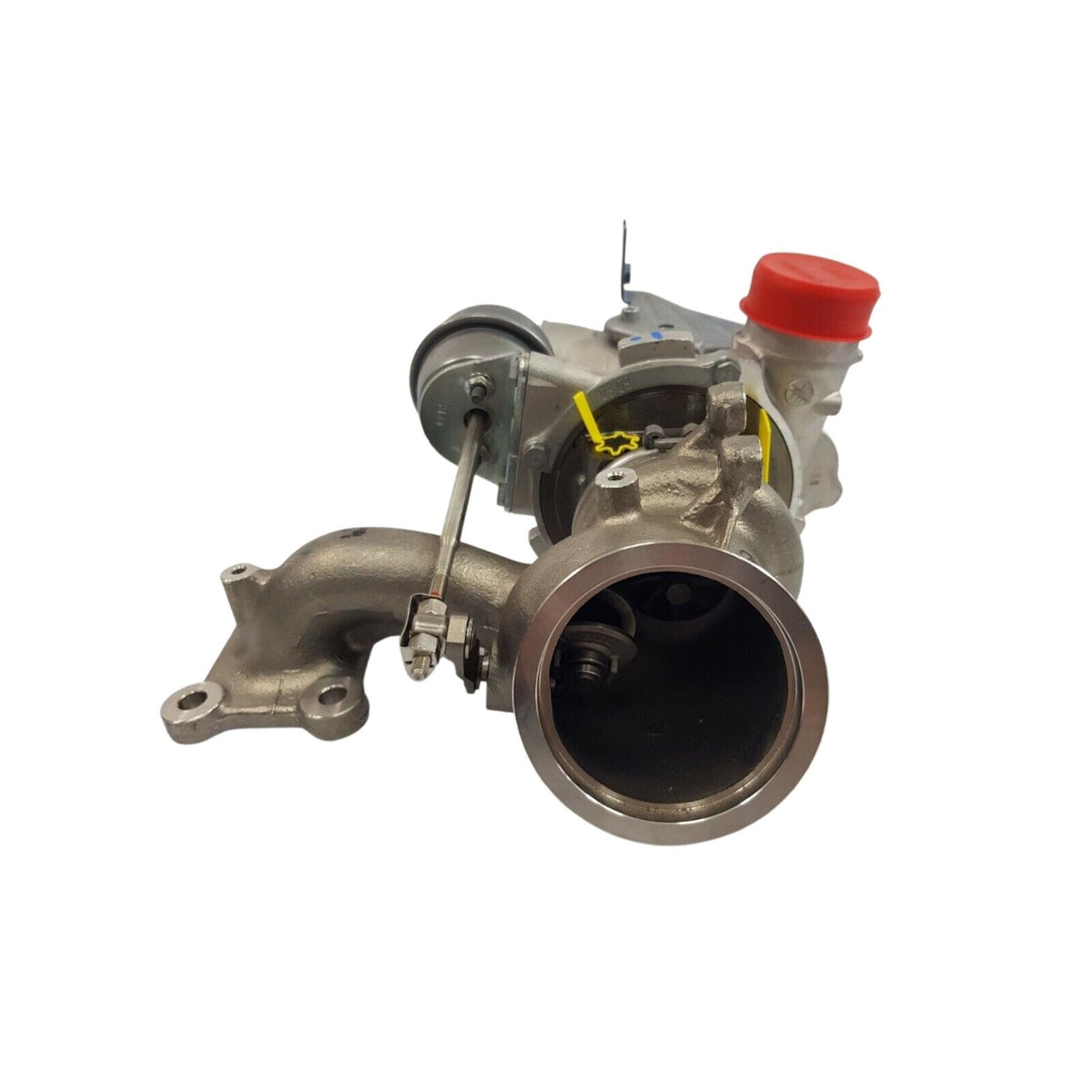 Turbocharger For Ford Edge 2.0 Ecoboost 2012-2014 CB5E-6K682-BA