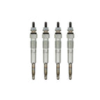 Glow Plugs For Rover 200 25 400 45 600 2.0 1994-2005 Per 4 Ncc100050 59624L