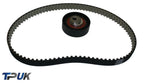 Timing Cam Belt And Tensioner Kit For Ford Transit Connect Focus 1.8 99-13