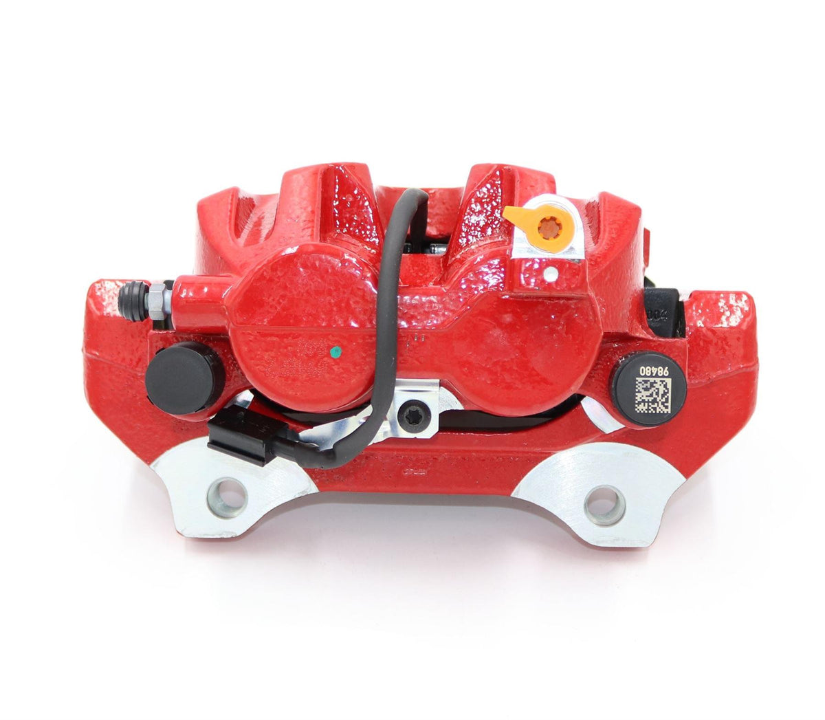Maserati Levante Nearside Passenger Left Side Front Brake Caliper + Pads