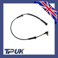 FORD TRANSIT CONNECT REAR ABS SENSOR BRAKE FITS LEFT & RIGHT