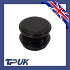 Alternator Clutch Pulley Fits Ford Transit Mk8 Custom 2.0 Ecoblue 16 On 1883806