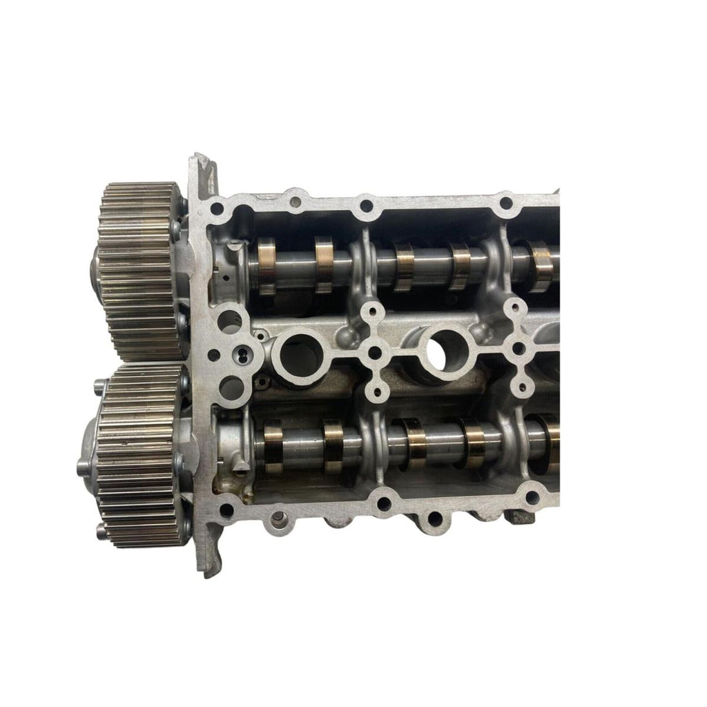 Camshaft Carrier For VW Golf Mk7 Mk7.5 1.0 TSI 2017–2020 Genuine 04C103479H New
