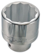 Laser Bi Hex Socket 3/4"D 56Mm