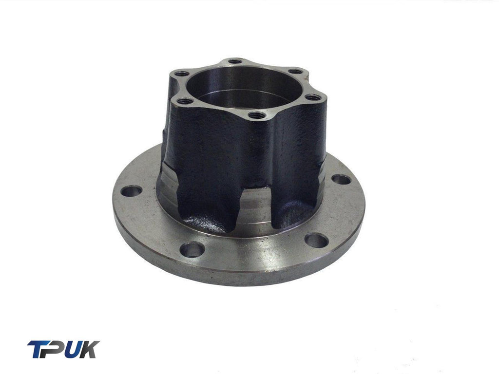 Rear Wheel Hub Ford Transit 2000-2006 Mk6 2.4 Double Rear Wheel No Abs