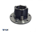 Rear Wheel Hub Ford Transit 2000-2006 Mk6 2.4 Double Rear Wheel No Abs