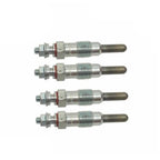 Glow Plugs For Vauxhall Nova 1.5 1987-1994 Per 4 1214308 94439218 Cgp024