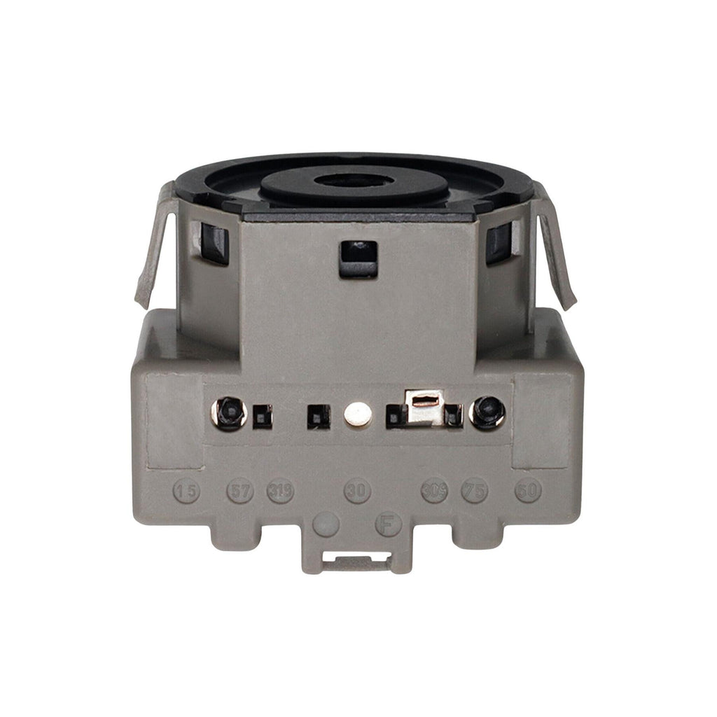 Ignition Switch For Ford Transit Fiesta Mondeo Fusion B-Max 2001 On