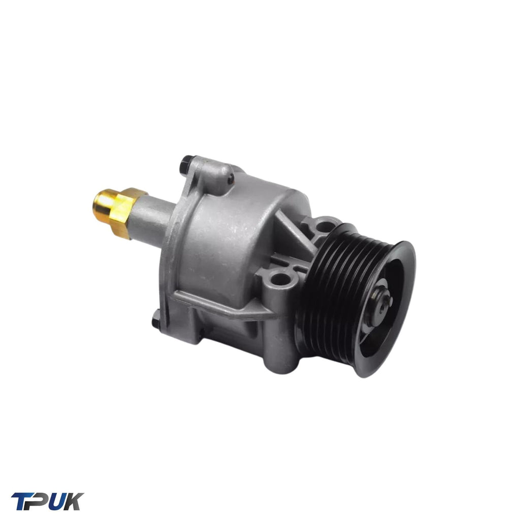 Vacuum Brake Pump For Ford Transit Mk6 2.4 Di Tde Tdci Free Gasket 1096559