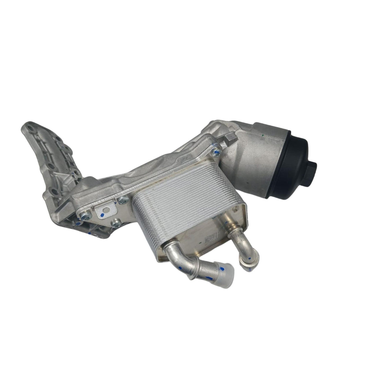 Genuine Oil Cooler Adaptor For Ford Ranger T9 2.0 2022 On 2561656 Mb3Q6B624Aa