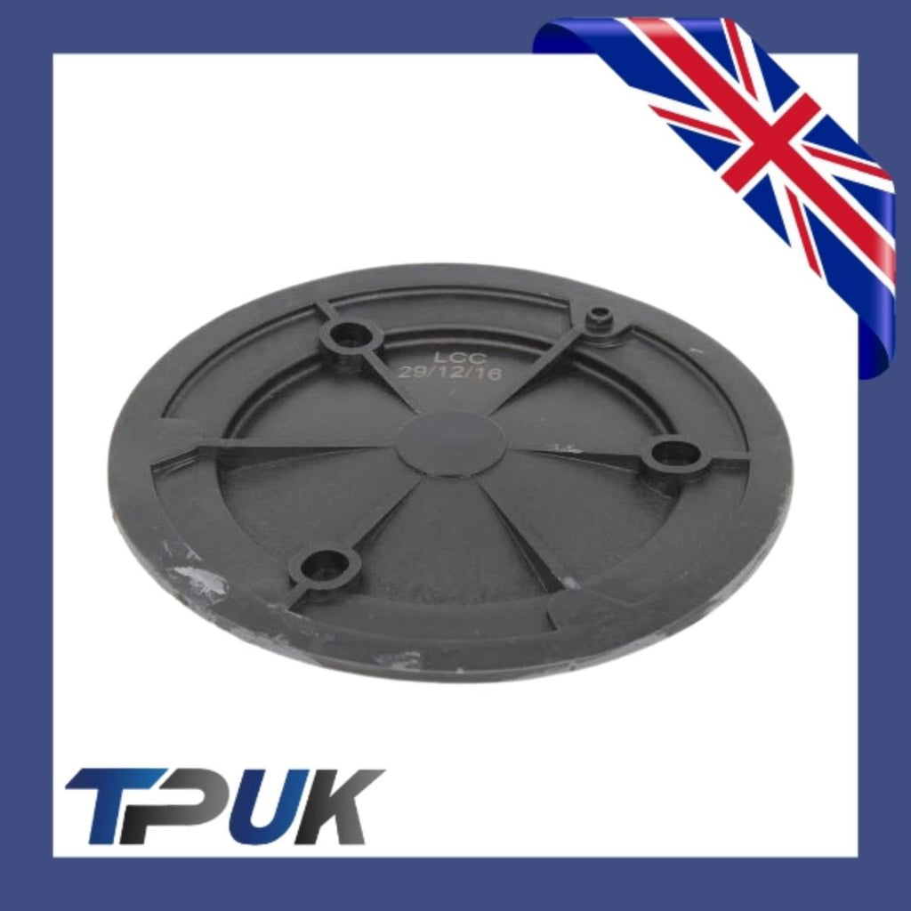 Ford Mondeo Transit Ranger Timing Chain Fuel Pump Cover Cap 3S7Q6095Aa - 1253779