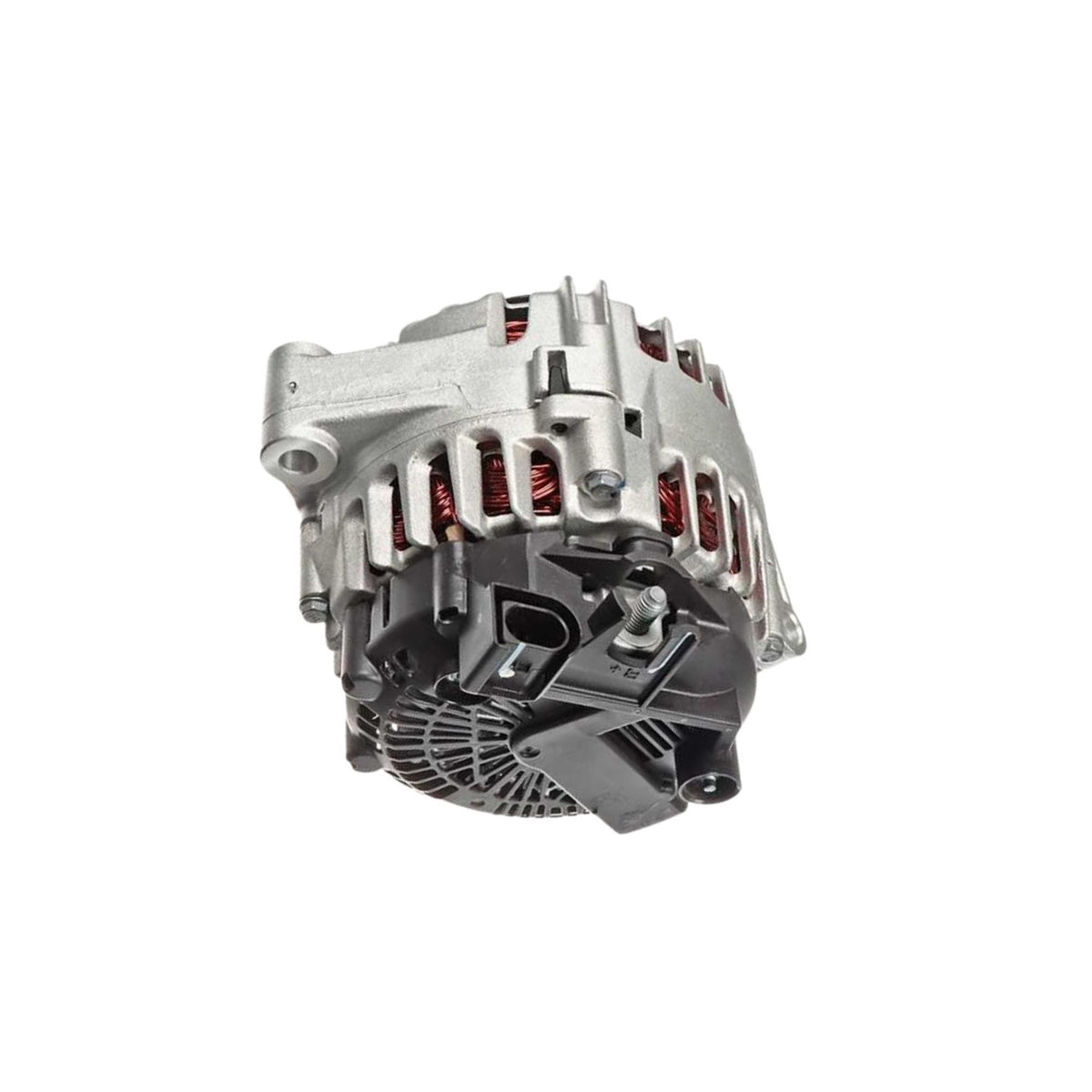 Alternator For Ford B-Max Focus Fiesta Mondeo Ka Ecosport 2007 On 7G9N-10300-Cc