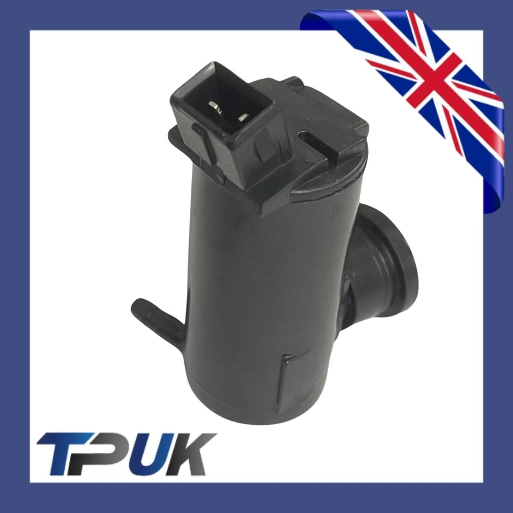 Ford Mondeo Windscreen Washer Pump Single Brand New 02/10/00-28/02/03 Pn1132693